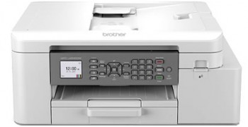 Brother MFC J4340DW Inkjet Printer